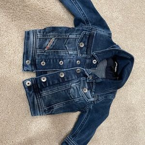 Diesel jacket